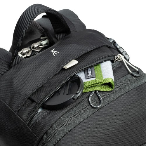 Think Tank BackLight 18L Slate Black 