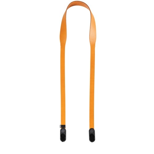 Peak Design Form Leather Camera Strap Standard Amber 