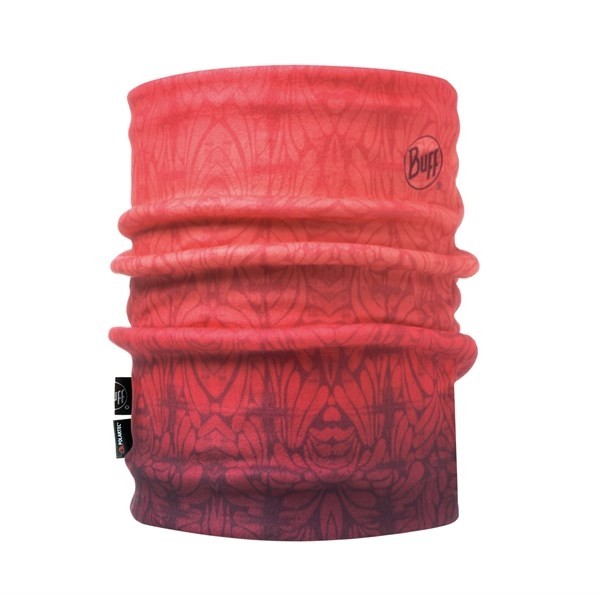 BUFF® Reversible Polar Neckwarmer Boronia Flamingo Pink - Nekwarmer