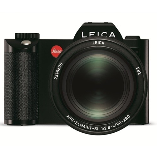 Leica APO-Vario-Elmarit-SL 2.8-4.0/90-280 