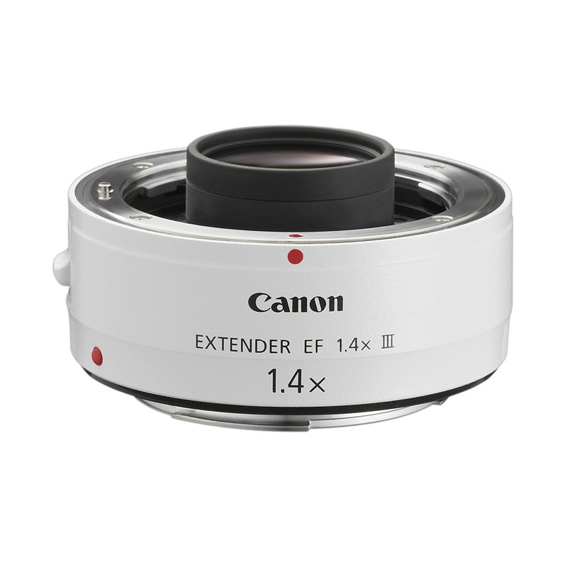 Canon Extender EF 1.4x III