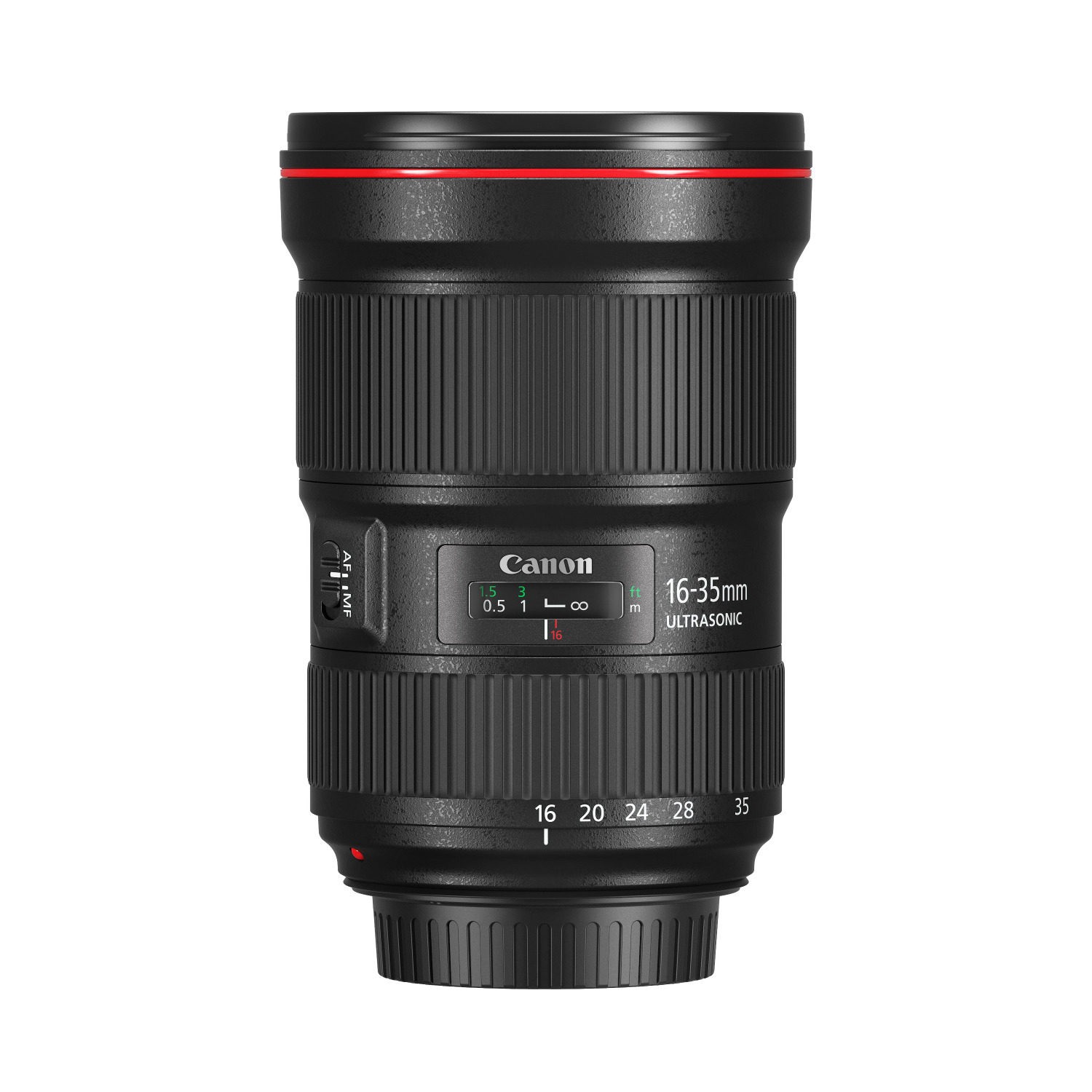 Canon EF 16-35mm f/2.8L III USM