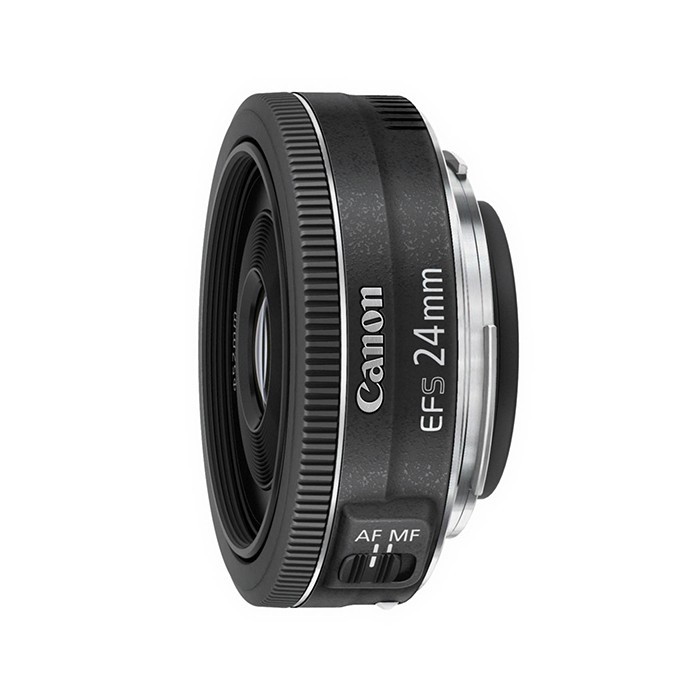 Canon EF-S 24mm f/2.8 STM