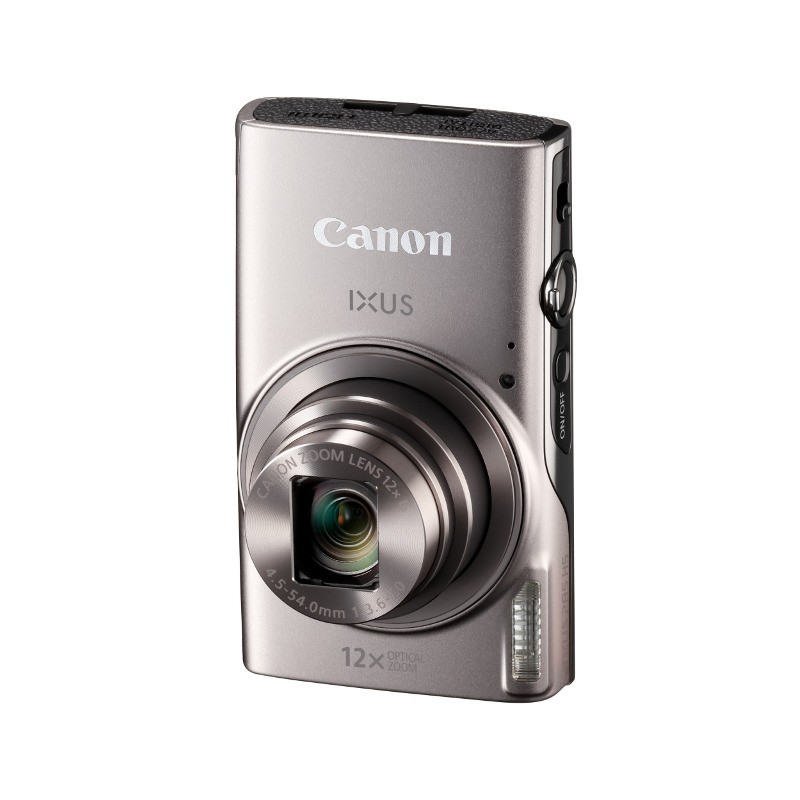 Canon IXUS 285 HS Zilver