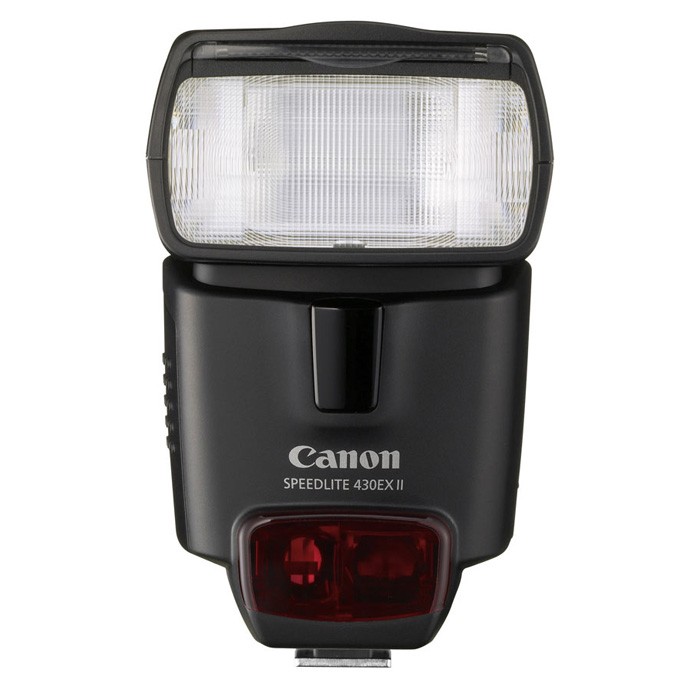 Canon Speedlite 430EX II