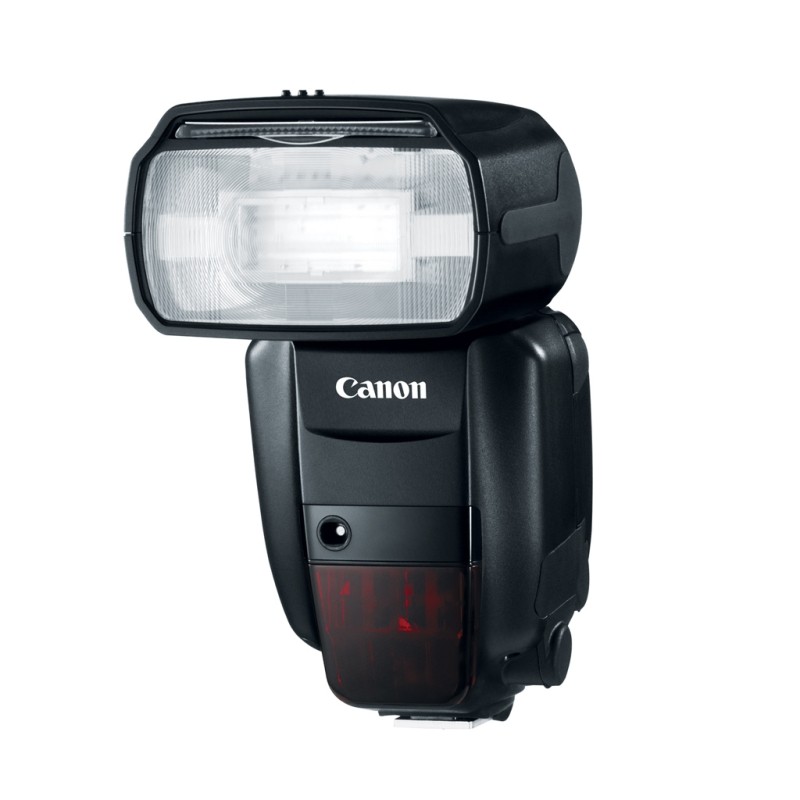 Canon Speedlite 600EX-RT