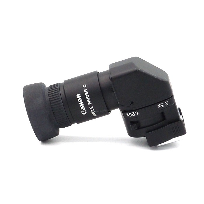 Canon Angle finder C occasion