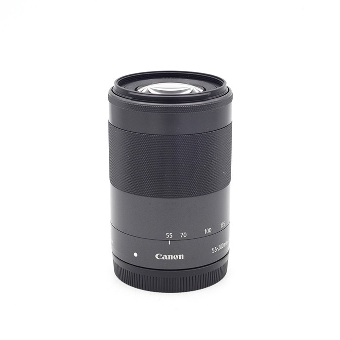 Canon EF-M 55-200mm f/4.5-6.3 IS STM occasion
