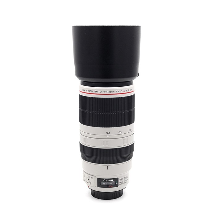 Canon EF 100-400mm f/4.5-5.6L IS II USM occasion