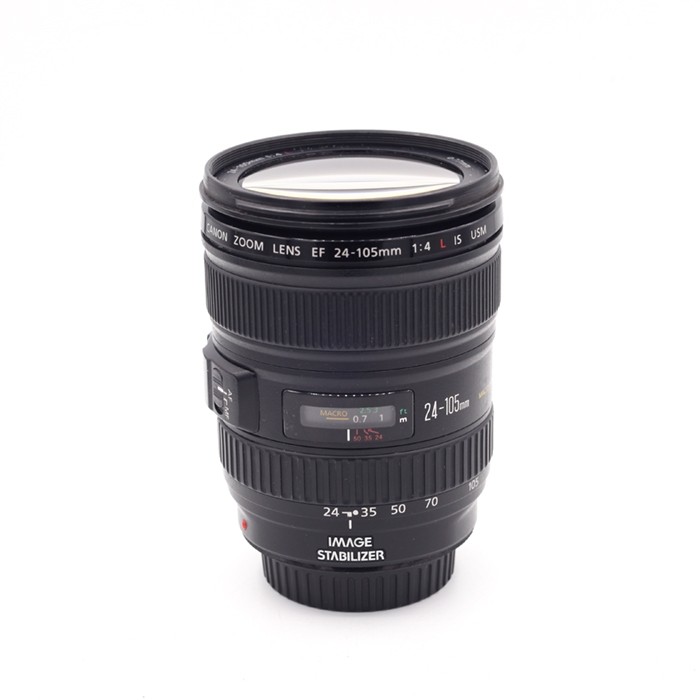 Canon EF 24-105mm f/4L IS USM Occasion