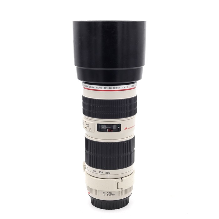 Canon EF 70-200mm f/4L USM occasion