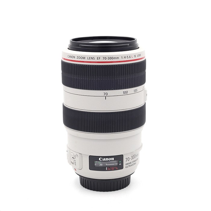 Canon EF 70-300mm f/4-5.6L IS USM occasion