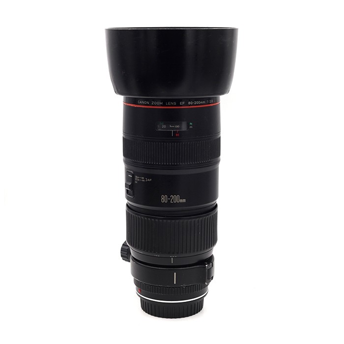 Canon EF 80-200mm f/2.8L occasion