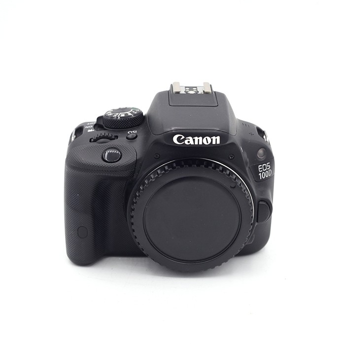 Canon EOS 100D Body occasion