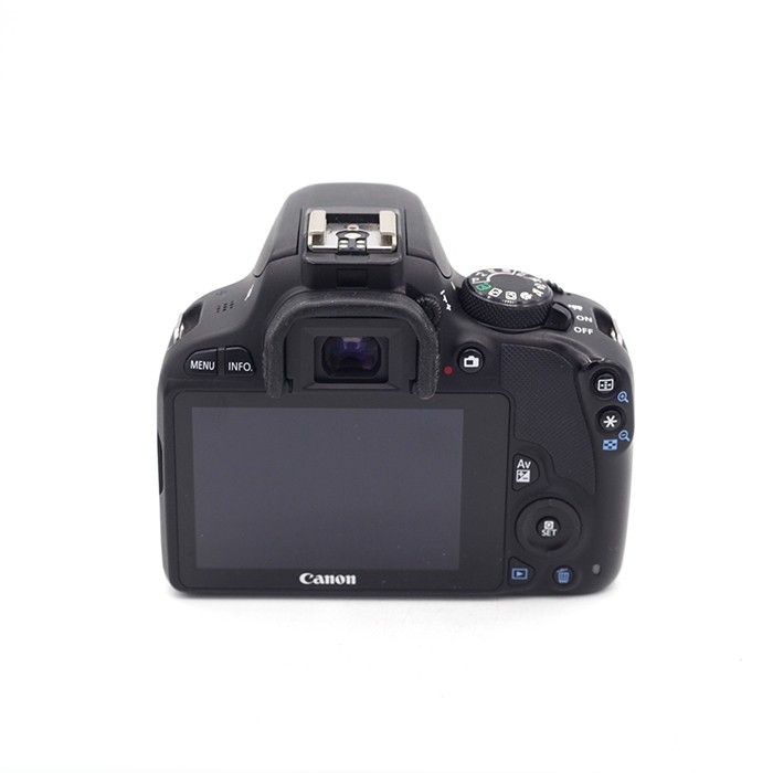 Canon EOS 100D Body occasion
