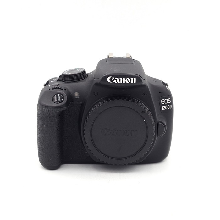 Canon EOS 1200D Body occasion