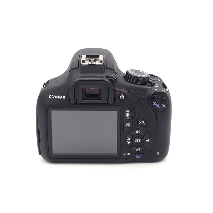 Canon EOS 1200D Body occasion