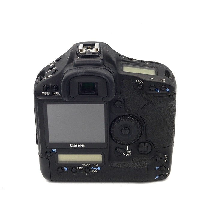 Canon EOS 1D III Body occasion (sn: 575894)