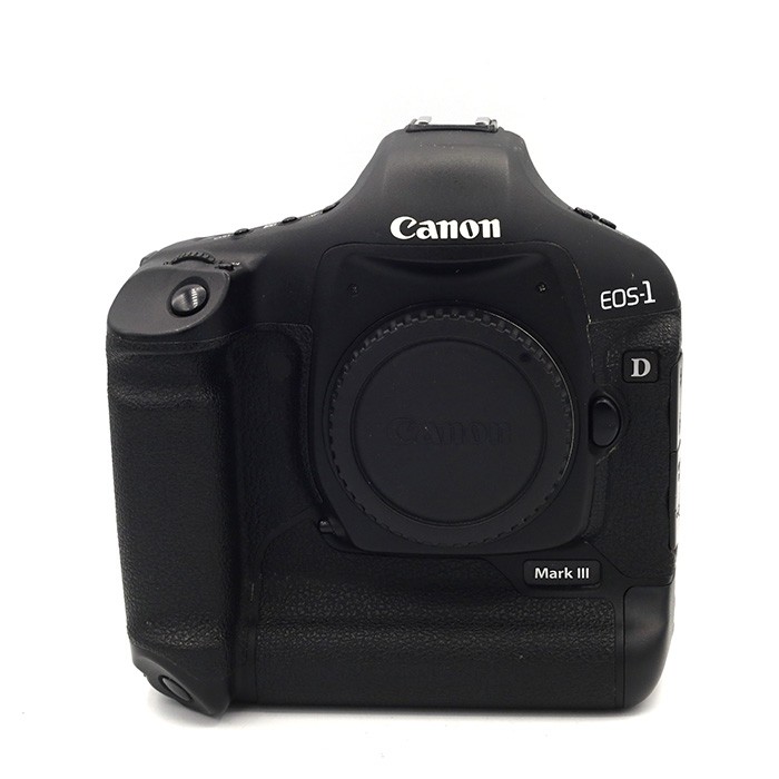 Canon EOS 1D III Body occasion (sn: 575894)