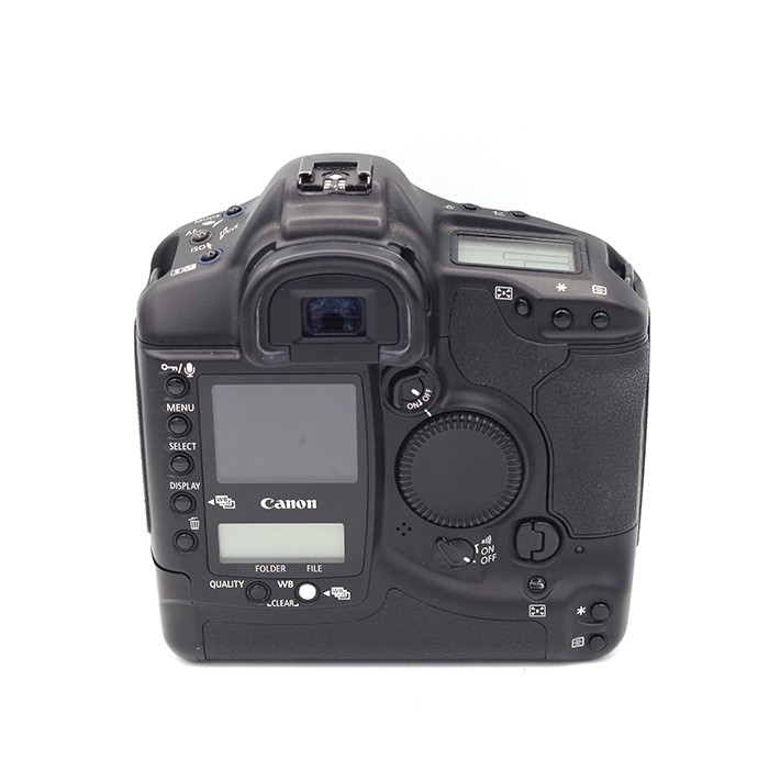 Canon eos 1Ds Body occasion