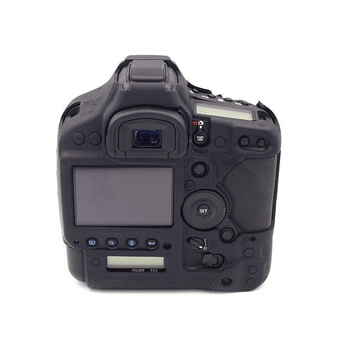 Canon EOS 1DX II Body occasion (sn: 363028000026)