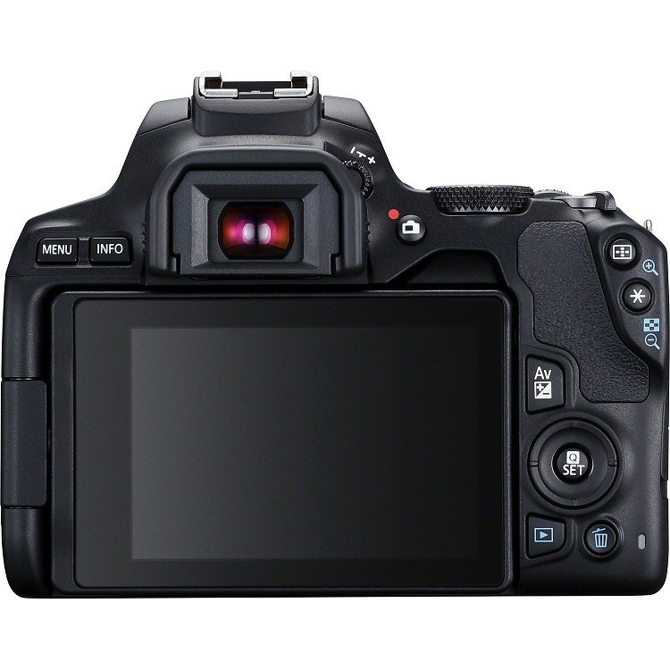 Canon EOS 250D body