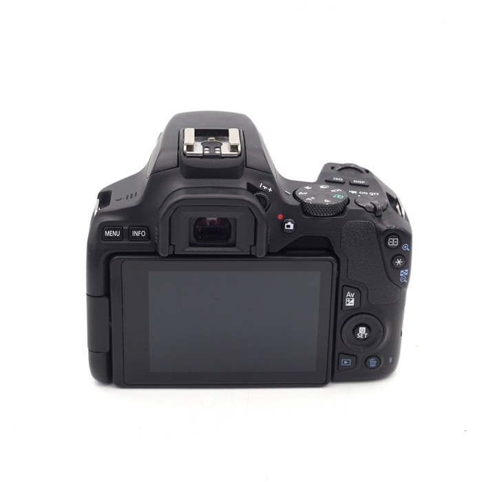 Canon EOS 250D Body occasion