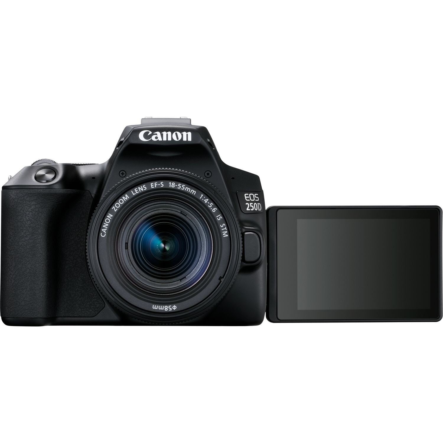 Canon EOS 250D 18-55 IS STM