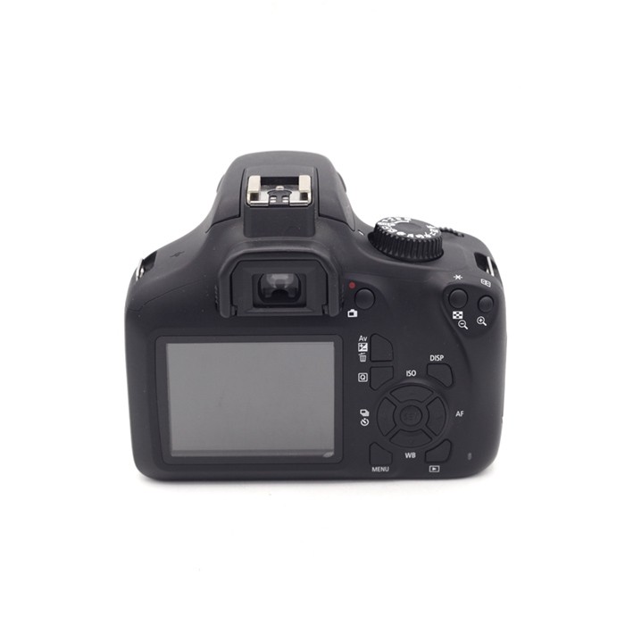 Canon EOS 4000D Body occasion