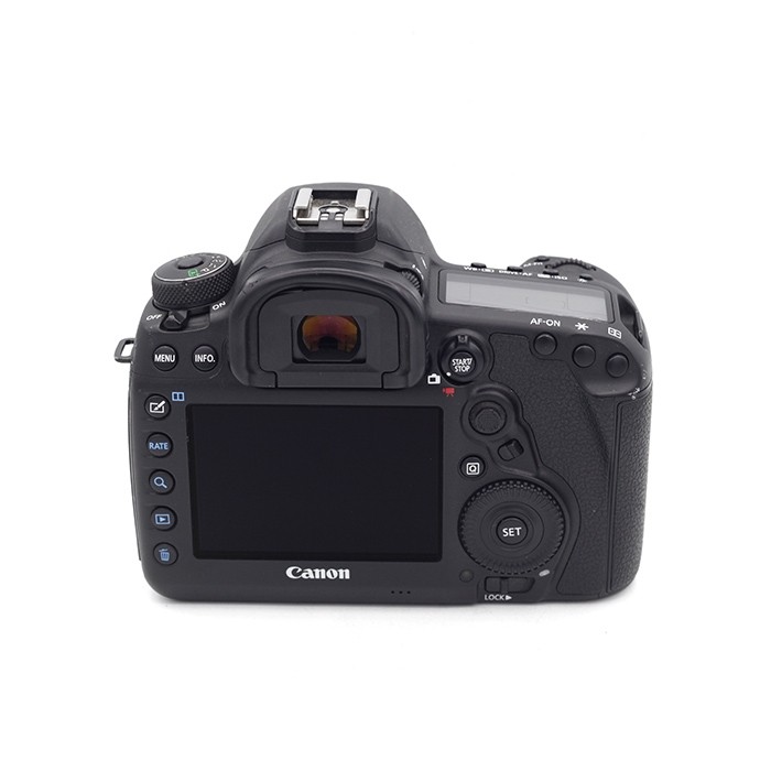 Canon EOS 5D IV Body occasion