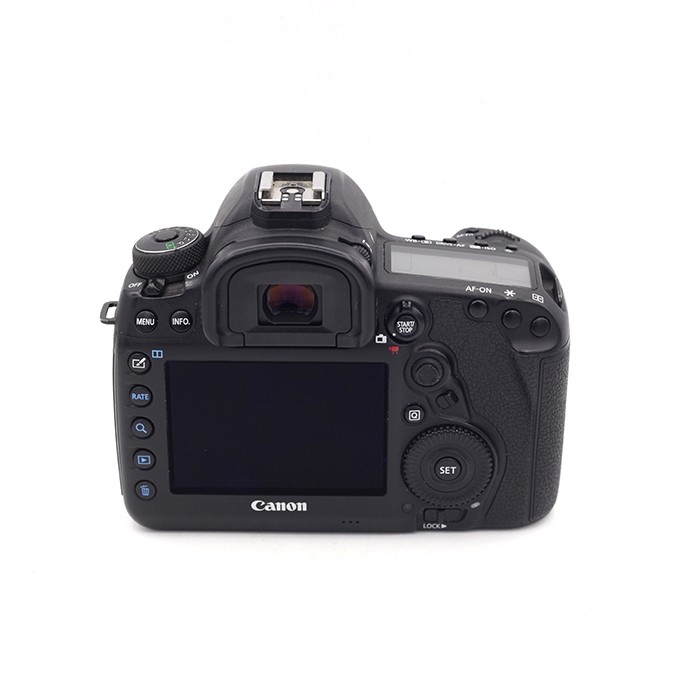 Canon EOS 5D IV Body occasion