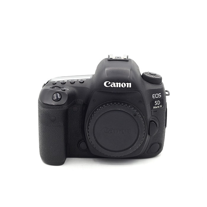 Canon EOS 5D IV Body occasion