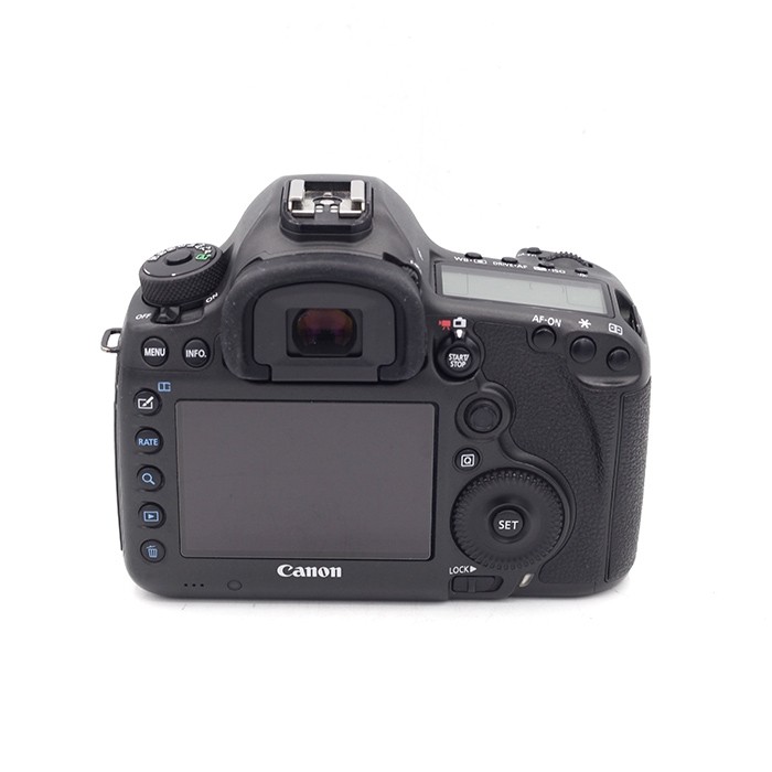 Canon EOS 5Ds Body occasion