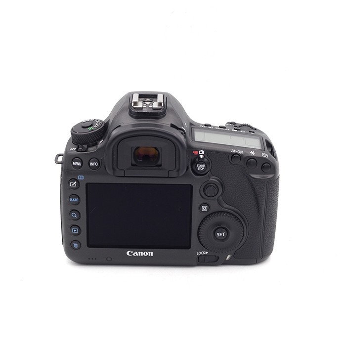 Canon EOS 5DS R body occasion
