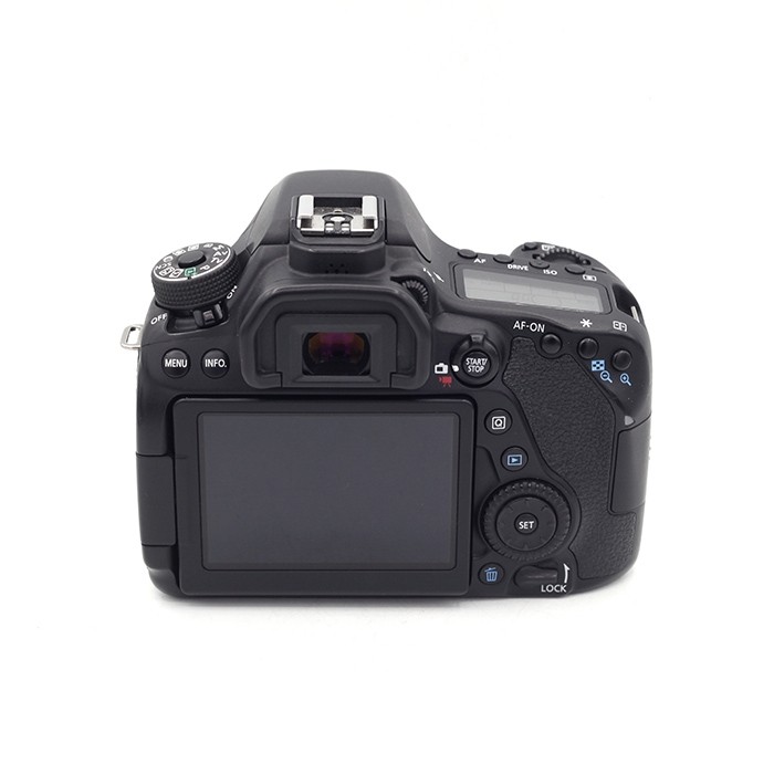 Canon EOS 80D Body occasion (sn:333024000240)