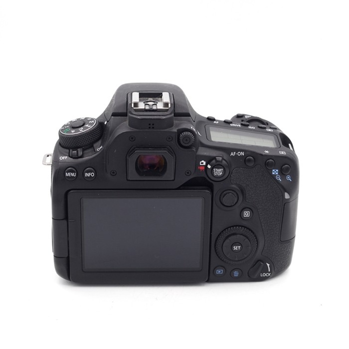 Canon EOS 90D Body occasion