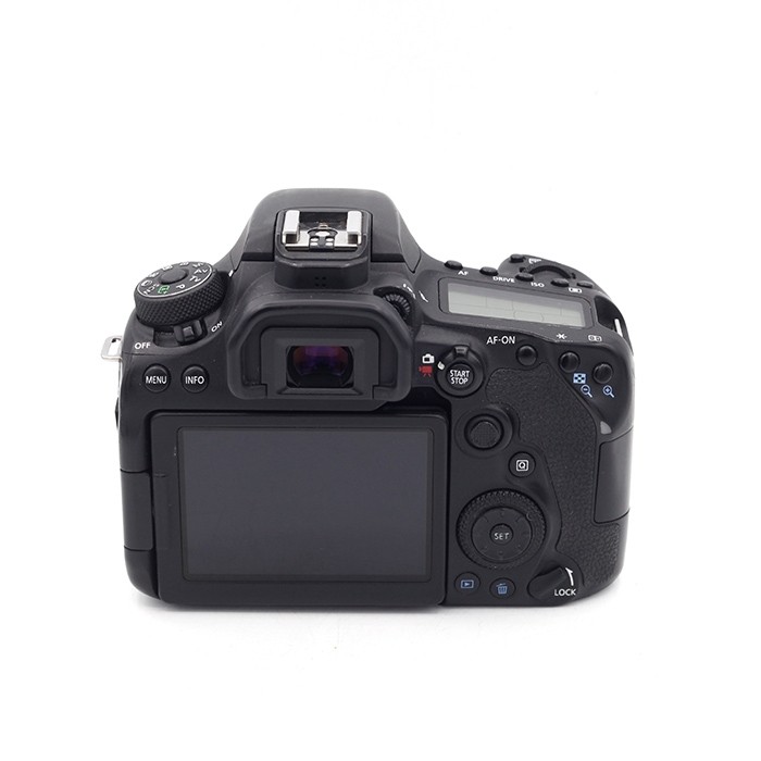 Canon EOS 90D Body occasion