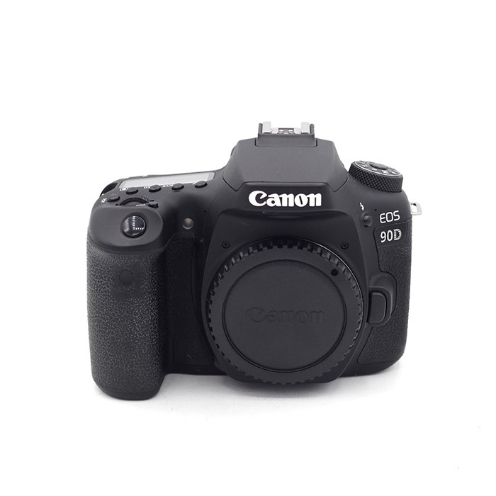 Canon EOS 90D Body occasion