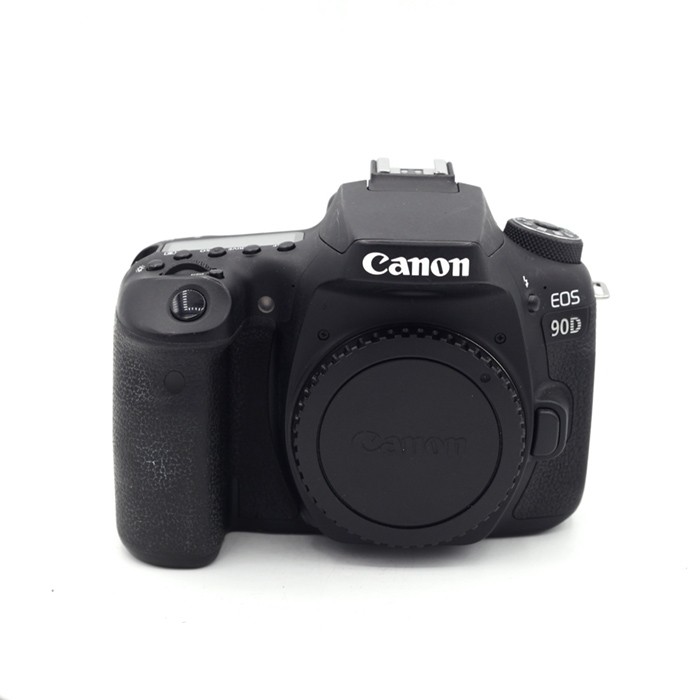 Canon EOS 90D Body occasion