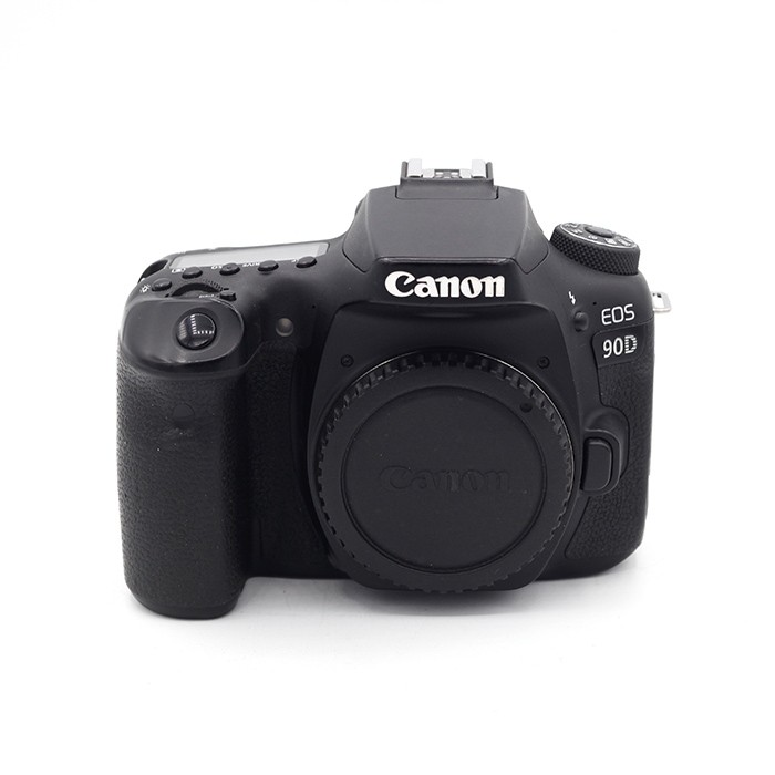 Canon EOS 90D Body occasion