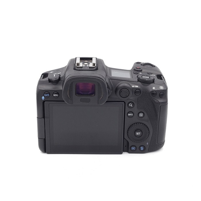 Canon EOS R5 Body occasion
