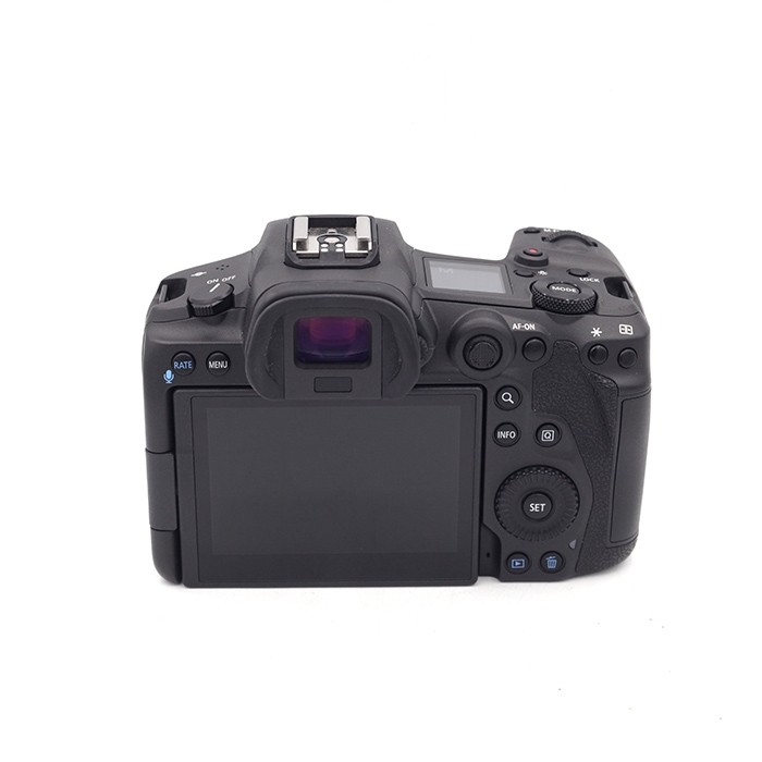 Canon EOS R5 Body occasion (sn: 193023001895)