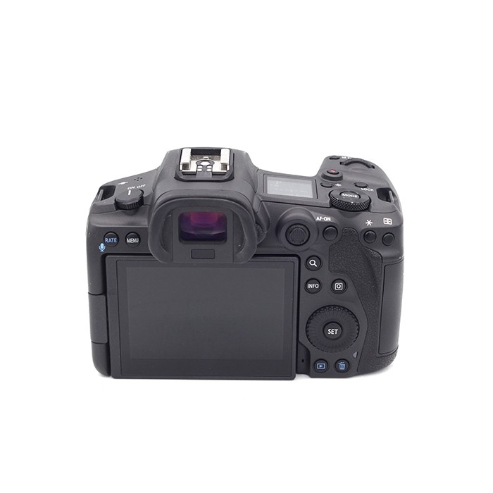 Canon EOS R5 Body occasion (sn:193023002414)