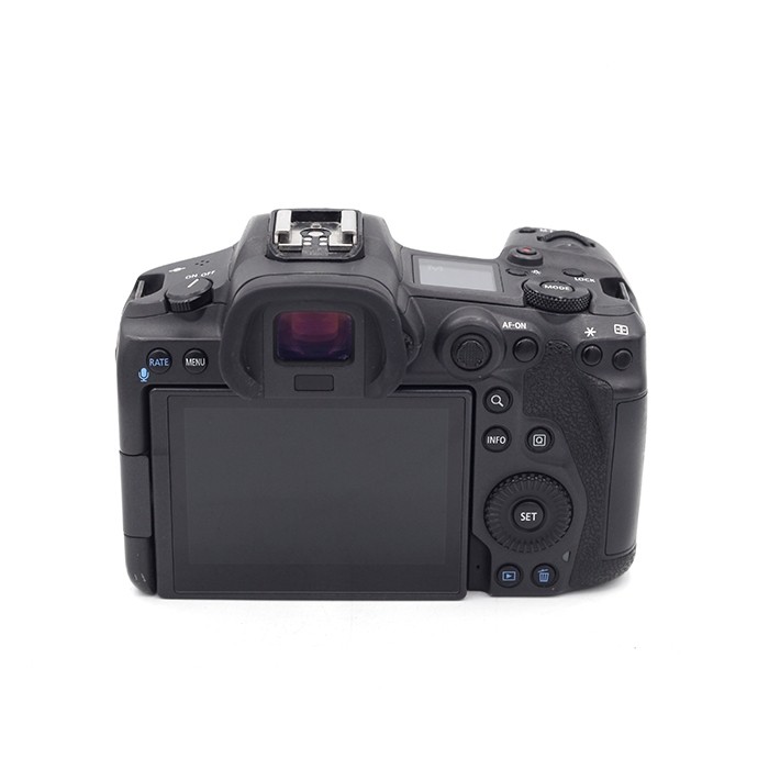 Canon EOS R5 Body occasion (sn: 333027002722)