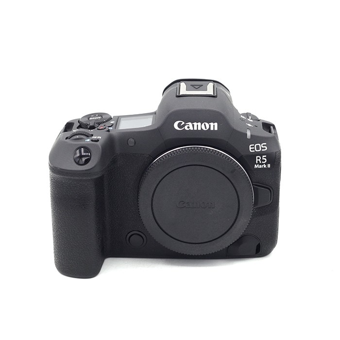 Canon EOS R5 II Body occasion