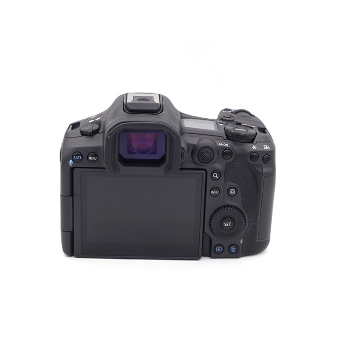 Canon EOS R5 II Body occasion