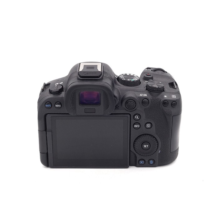 Canon EOS R6 MkII Body DEMO