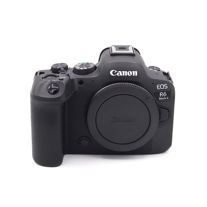 Canon EOS R6 MkII Body DEMO