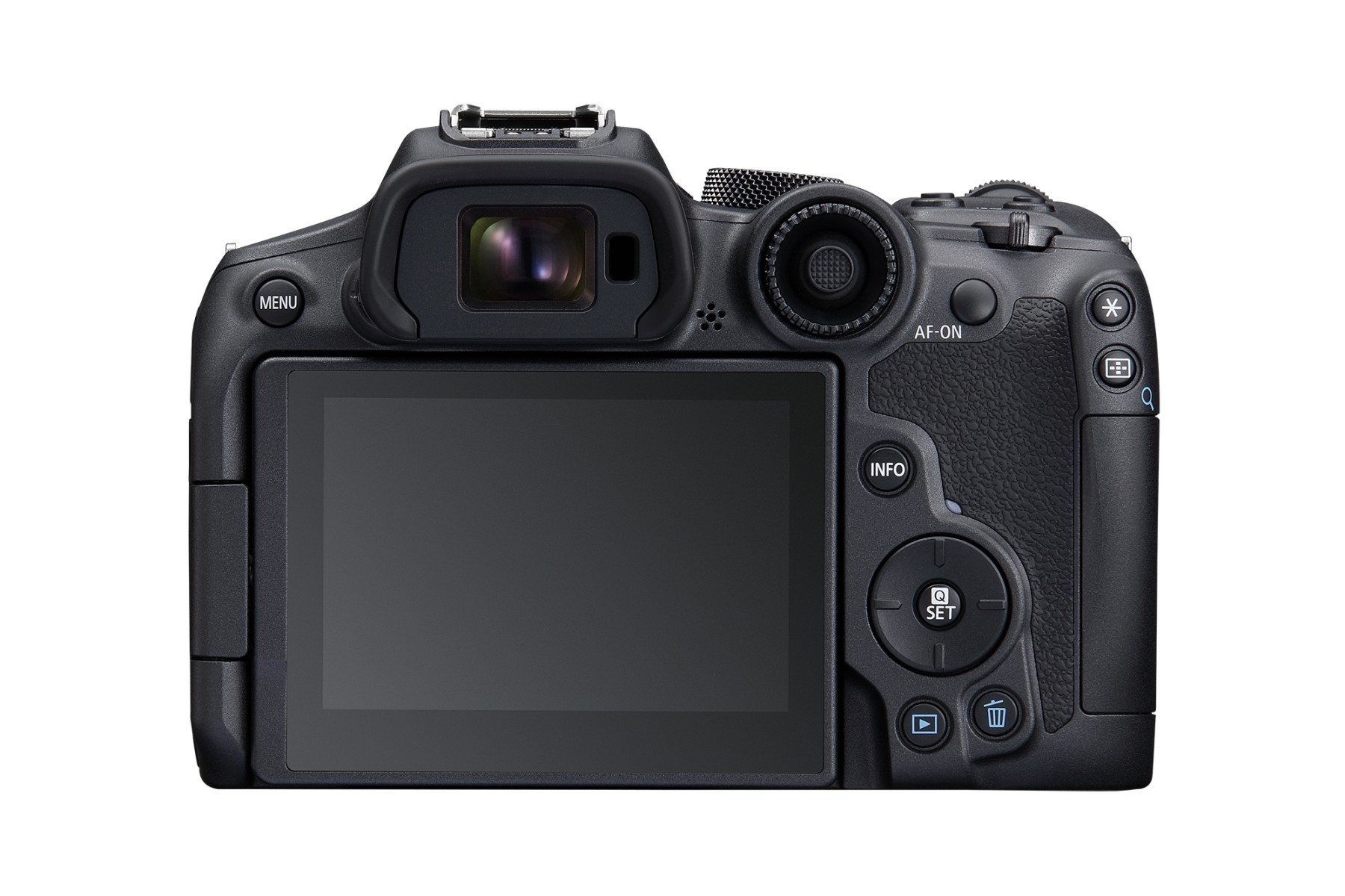 Canon EOS R7 body 