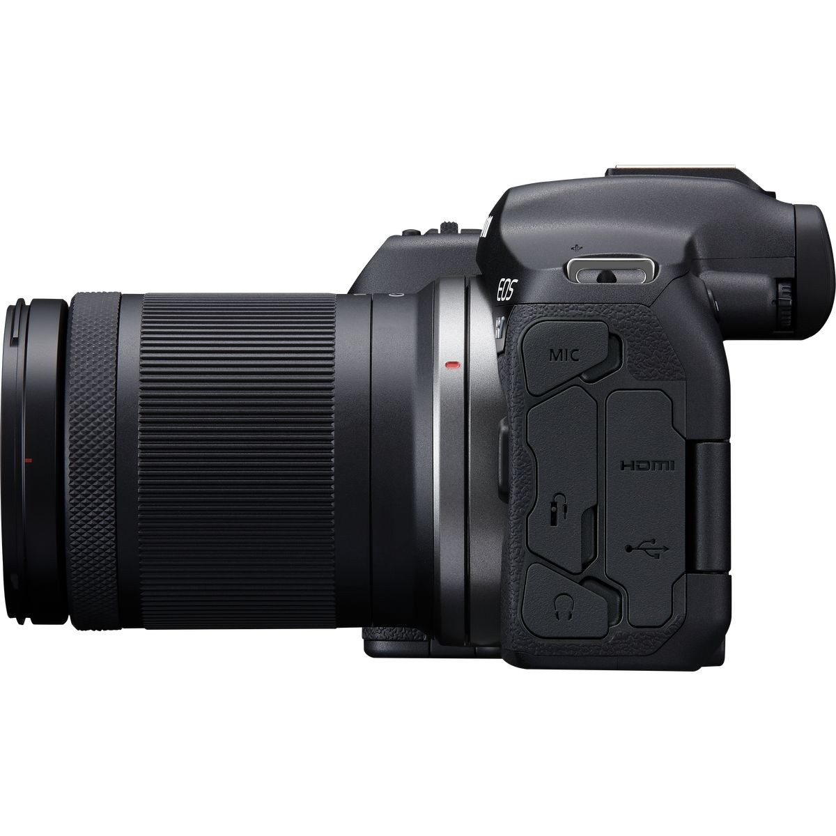 Canon EOS R7 + RF-S 18-150mm 